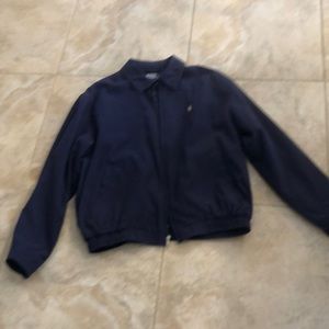 Polo Ralph Lauren Mens jacket in medium